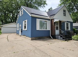 316 S Concord Ave, Marshfield, WI 54449