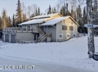 5901 Olympia Cir, Anchorage, AK 99507