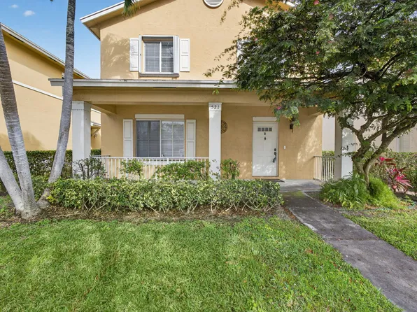 521 W Branch Street, Lantana, FL 33462