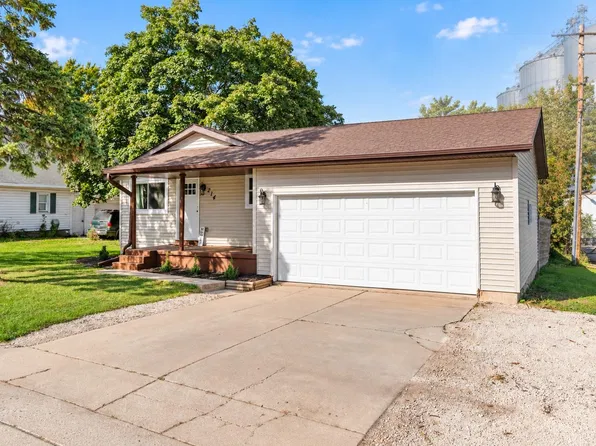 214 Elm St, Denmark, WI 54208