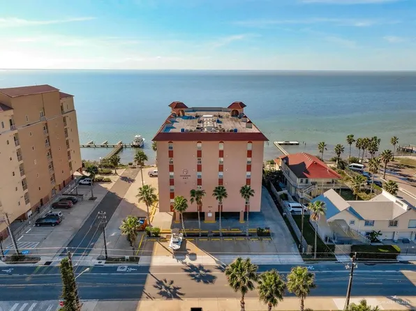 4901 Laguna Blvd Unit 304, South Padre Island, TX 78597