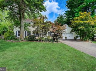 755 Windsor Perrineville, East Windsor, NJ 08520