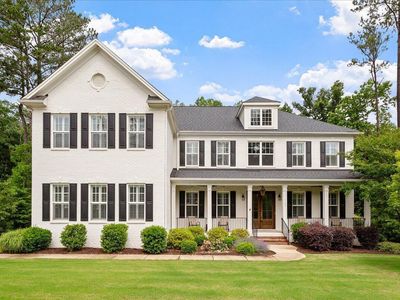1141 Barley Stone Way, Raleigh, NC, 27603