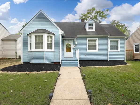 1311 Williamsburg Rd, Richmond, VA 23231