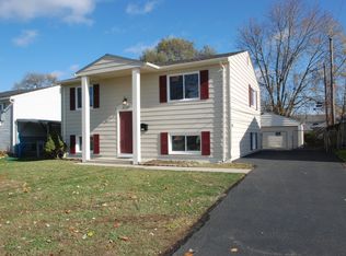 3730 Amwell Rd E, Columbus, OH 43207