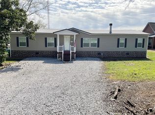 3035 Parhams Rd, Jonesville, LA 71343
