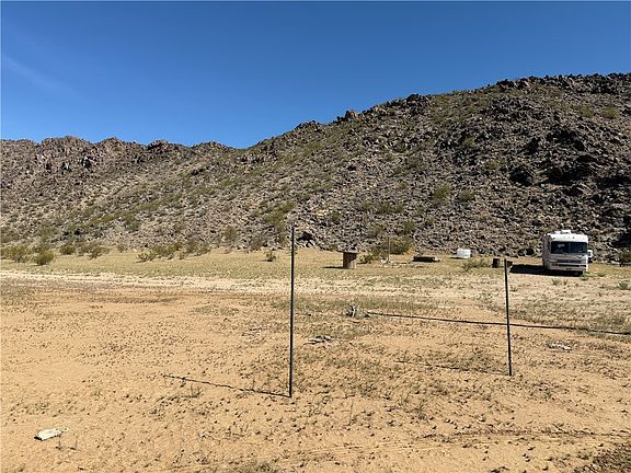 5th image of PARCEL 10 E Sweet Bush Rd