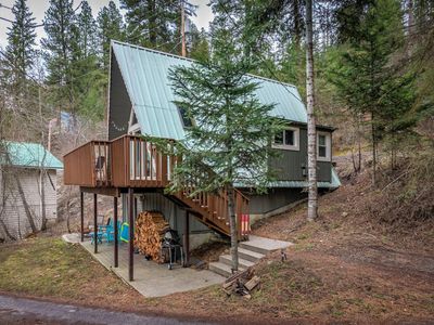 1043 W Peninsula Dr, Coeur D Alene, ID, 83814