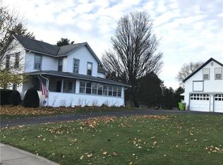 82 Cayuga St, Homer, NY 13077