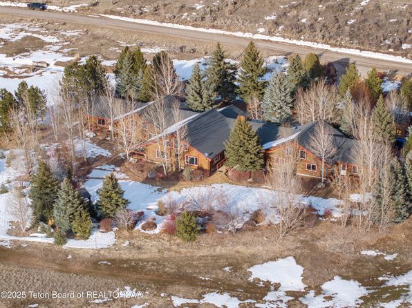 1591 Old Irwin Rd, Irwin, ID 83428