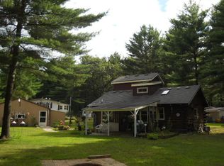 1931 Dell Ave, Friendship, WI 53934