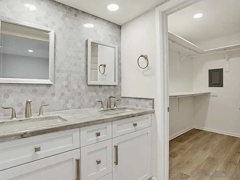 Primary Bath/Spa