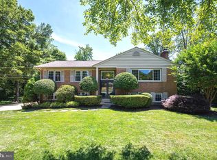 9007 Chickawane Ct, Alexandria, VA