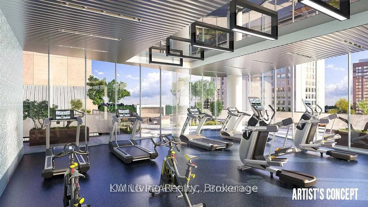 2 bed, $2,800 — Photo 3