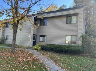 64 Hawthorne Circle #64, South Burlington, VT 05403