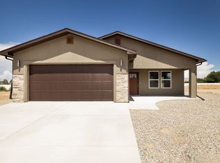 2896 Alta Vista Dr, Grand Junction, CO 81503