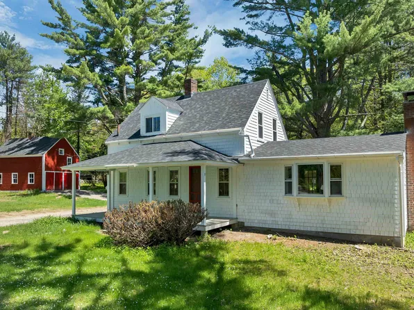 521 Governor Wentworth Highway, Tuftonboro, NH 03850