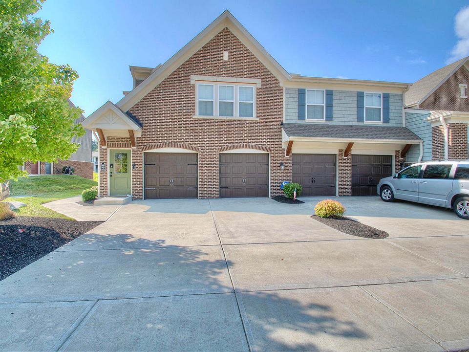 844 Yorkshire Dr, Alexandria, KY 41001 Zillow
