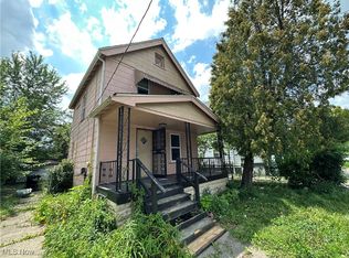 13302 Durkee Ave, Cleveland, OH 44105