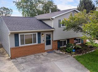 3516 Meadow Valley St, Columbus, OH 43207