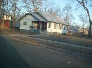 1431 Randall St, Beloit, WI 53511