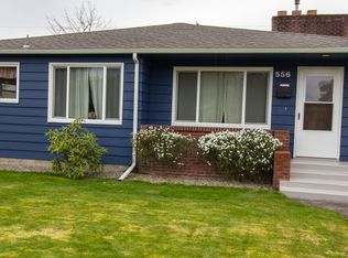 556 20th Ave, Longview, WA 98632