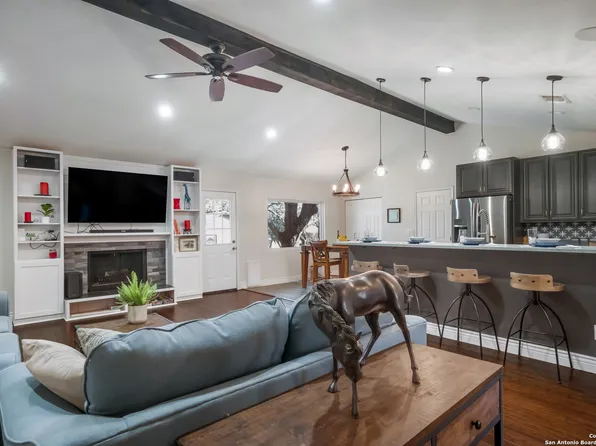 16310 Deer Pass, San Antonio, TX 78232