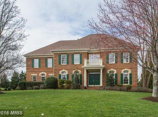 18569 Seminole Ct, Leesburg, VA 20176