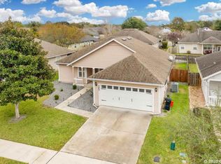 7803 SW 87th Ter, Gainesville, FL 32608