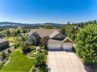 17008 E Morningside Ln, Greenacres, WA 99016