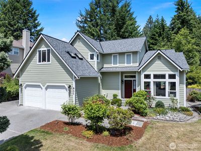 931 NW Calypso Circle, Silverdale, WA, 98383