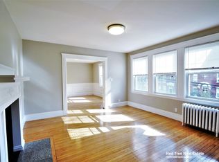 51 Leamington Rd #H, Brighton, MA 02135