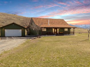 996 Airport Rd, Eureka, MT 59917