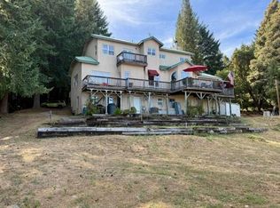 9320 Wilder Ridge Rd, Garberville, CA 95542