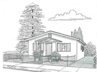 2515 61st Ave, Oakland, CA 94605