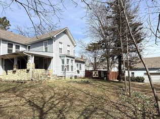 26 N Chautauqua St, Council Grove, KS 66846