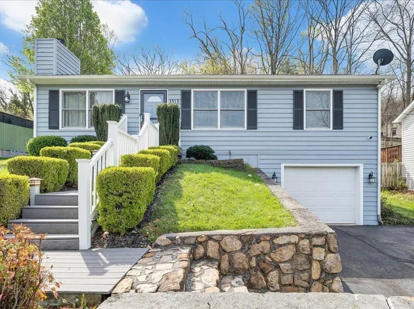 3515 Yellow Mountain Rd SE, Roanoke, VA 24014