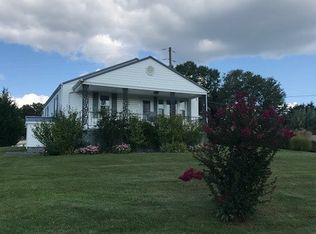 23019 Denton Valley Rd, Abingdon, VA 24211