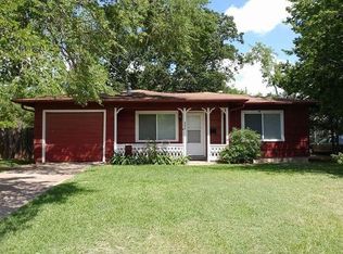 232 Inlow Blvd, Bryan, TX 77801