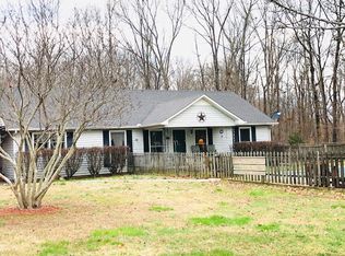 144 Shady Grove Rd, Flintville, TN 37335