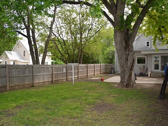Backyard 2
