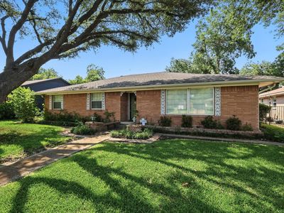 8454 Swift Ave, Dallas, TX, 75228