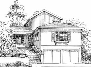 240 Purdue Ave, Kensington, CA 94708