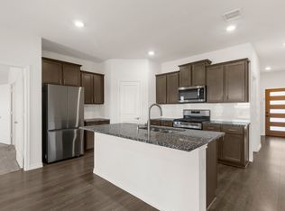 1100 Western Way, Princeton, TX 75407