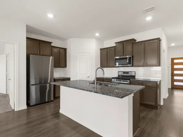 1100 Western Way, Princeton, TX 75407