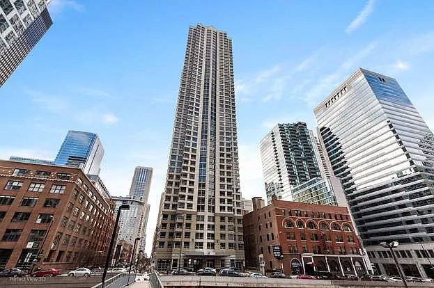 440 N Wabash Ave #2004 — Photo 19