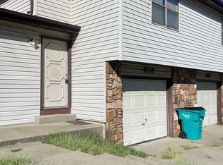 837 W Sunset St, Springfield, MO 65807