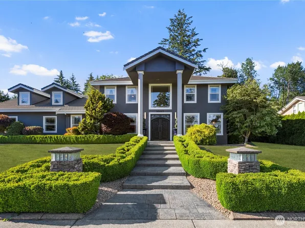 10017 127th Street Ct NW, Gig Harbor, WA 98329