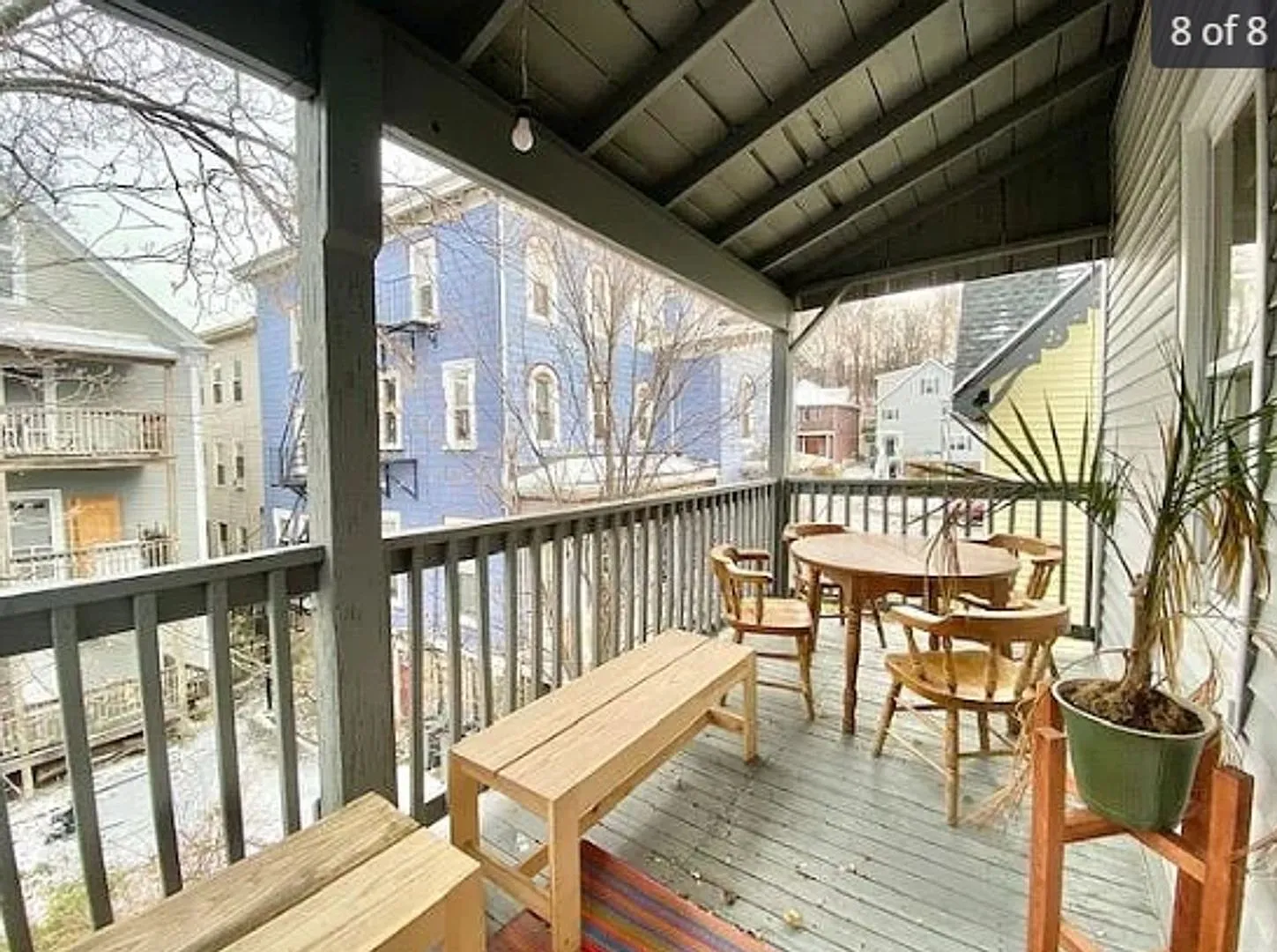 4 Bed in Mission Hill Close to Brigham Circle — Photo 4