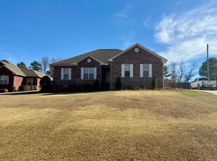 2685 Rolling Meadows Dr, Jasper, AL 35503